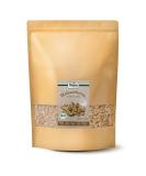 Buy Biojoy Organic Walnut Kernels (2 kg) - Premium Shelled Walnuts (Juglans regia) for Healthy Snacking - International Shipping Available - Buy Online on SooperMarket.com