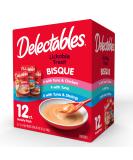Hartz Bisque Cat Treats 1.4 Ounce (Pack of 12) Variety - Buy Online on SooperMarket.com