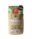 Whole Grain Greenwheat Freekeh 28 oz. Worlds Most Nutritious Super FoodHealthy Grain Fresh from Galilee Taste The Mediterranean. Enjoy Delicious Vegan Freekeh with Every Meal. - Buy Online on SooperMarket.com