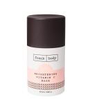 frank body Brightening Vitamin C Face Mask | Cruelty Free Face Mask Brightens  Exfoliates  and Detoxifies Skin with Glycolic Acid  Papaya & Pineapple Extract  and Kakadu Plum 1.69 fl oz / 50 mL - Buy Online on SooperMarket.com
