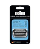 Braun Series 7 New Generation Electric Shaver 73s Replacement Head, Compatible with 7020s, 7025s, 7085cc, 7027cs, 7071cc and 7075cc Shavers - Buy Online on SooperMarket.com