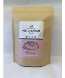 Keto Baker London Bread and Cake Mix - Rosemary Bread Vegan Gluten-Free Low-Carb - Buy Online on SooperMarket.com