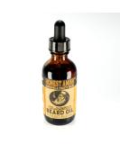 Honest Amish - Classic Beard Oil - 2 Ounce - Buy Online on SooperMarket.com