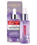 L'Oral Paris Hyaluron Serum Revitalift Filler anti-aging facial care anti-folds with 1.5% pure hyaluronic acid and vitamin C 30 ml Hyaluron serum 30 ml - Buy Online on SooperMarket.com