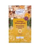 Dresdner Essenz Bath Care - Pleasant Winter Happiness with Spicy Scent | International Shipping - Buy Online on SooperMarket.com