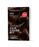 Madison Reed Radiant Hair Color Kit Milano Brown (5NAC) Shades of Black 1 Pack - Buy Online on SooperMarket.com