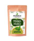 Moringa Mantra Moringa Leaf Powder 1 kg Naturally Grown Powdered Moringa Leaves Tested for Heavy Metals 1 kg (Pack of 1) - Buy Online on SooperMarket.com