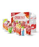 HIGH5 Cycle Pack: Cycling Energy, Hydration & Recovery Products - 1 Count - Buy Online on SooperMarket.com