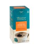 Teeccino Roasted Herbal Tea Dandelion Caramel Nut Caffeine Free 25 Tea Bags 5.3 oz (150 g) - Buy Online on SooperMarket.com
