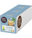 Buy NESCAF Dolce Gusto Coconut Flat White - 36 Vegan Coffee Capsules (Pack of 3) | International Shipping - Buy Online on SooperMarket.com