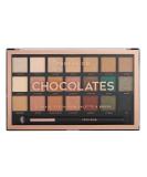 Profusion Cosmetics eyeshadow palette with 21 eyeshadows multicolored 1 piece (1 pack) - Buy Online on SooperMarket.com
