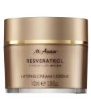 M. Asam Resveratrol Premium NT50 Lifting Cr me XXL (100ml) - anti -aging cr me with resveratrol for smooth and visible lifted skin - hyaluron cream facial care for every skin type 100 ml (1 Pack) - Buy Online on SooperMarket.com