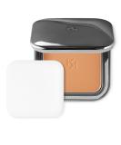 KIKO Milano Matte Fusion Pressed Powder 06 | Compact Powder With Natural Matte Finish - Buy Online on SooperMarket.com