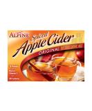 Alpine Spiced Cider Apple Flavor Original Drink Mix 10 Pouches (Pack of 12) - Buy Online on SooperMarket.com