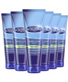 Noxzema Deep Cleansing Cream 8oz 6 Count - Original Face Cleanser for Healthy & Soft Skin - Removes Dirt, Makeup, and Oil - Face Wash for Deep Cleansing - Buy Online on SooperMarket.com