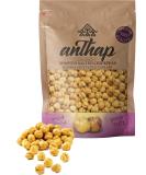 Anthap Roasted Salted Yellow Chickpeas Roasted Salted No Oil Non GMO 1 kg - Buy Online on SooperMarket.com