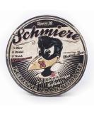 Rumble59 Schmiere rock hard - Pomade Men - Hair wax men for very strong hold hair styling Hair Wax Men Pomade 140ml - Buy Online on SooperMarket.com