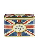 English Breakfast Tea Tin - Buy Online on SooperMarket.com