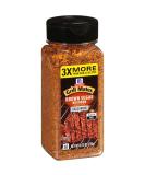 McCormick Grill Mates Brown Sugar Bourbon Seasoning 9.75 oz - BBQ Spice Blend (1 Pack) - Buy Online on SooperMarket.com
