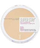 Maybelline Super Stay Full Coverage Powder Foundation - 220 NATURAL BEIGE - Buy Online on SooperMarket.com