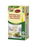 Knorr Garde d'Or Hollandaise Sauce 1L Hollandaise Sauce 1 l (Pack of 1) - Buy Online on SooperMarket.com