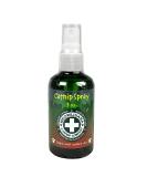 Meowijuana Organic High-Potency Catnip Spray Bundle - 3oz | USA-Grown | For Cat Toys, Teasers & Scratchers | Feline Approved - Buy Online on SooperMarket.com