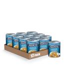 Progresso Traditional 99% Fat Free Chicken Noodle Soup 19 oz - Pack of 12 - Buy Online on SooperMarket.com