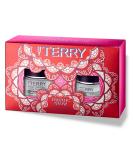 Buy By Terry Face Moisturizer | Terryfic Glow Hyaluronic Acid Global Face Cream Duo - Hydrates & Illuminates with Niacinamide - Buy Online on SooperMarket.com