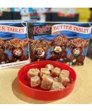 Ross's Highland Cow Butter Tablet Gift Box 150g - Buy Online on SooperMarket.com