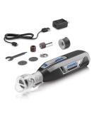 Dremel PawControl Dog Nail Grinder and Trimmer- Safe & Humane Pet Grooming Tool Kit- Cordless & Rechargeable Claw Grooming Kit for Dogs, Cats, and Small Animals 7760-PGK - Buy Online on SooperMarket.com