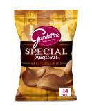 Gardetto's Roasted Garlic Rye Chips 14 oz - Buy Online on SooperMarket.com