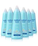 Method Antibacterial Toilet Bowl Cleaner 24 Fl Oz (Pack of 6) - Buy Online on SooperMarket.com
