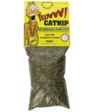Duc Treat Catnip Yeowww Bag 10z - Pack of 3 | Premium Catnip Toys - Buy Online on SooperMarket.com