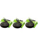 Dudu Osun 150g Tropical Natural African Black Soap - Pack of 3 Citrus 450 g (Pack of 1) - Buy Online on SooperMarket.com