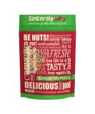 Sincerely Nuts Raw Pecans (No Shell) - 3 lb. Bag | Whole Pecans for Baking, Snacking & Desserts | Gluten-Free & Kosher | Fresh Resealable Packaging - Buy Online on SooperMarket.com