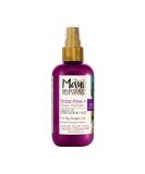 Maui Moisture Frizz-Free + Shea Butter Leave-in Conditioning Mist, Curly Hair Styling, No Drying Alcohols, Parabens or Silicone, 8oz Leave In Conditioning Mist - Buy Online on SooperMarket.com
