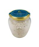 TruffleHunter Real Flaked Black Truffle Cornish Sea Salt (4.94 Oz) - European Black Summer Truffles (Tuber Aestivum) - Gourmet Food Seasoning Cooking Condiments - Gluten Free Vegan Vegetarian 4.94 Ounce (Pack of 1) - Buy Online on SooperMarket.com