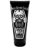 GRAVE BEFORE SHAVE BEARD WASH SHAMPOO 6oz. Tube - Buy Online on SooperMarket.com
