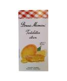 Bonne Maman Lemon Tartlets - Exquisite French Lemon Tartelettes - Buy Online on SooperMarket.com