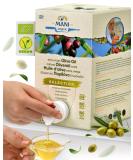 Buy MANI Premium Organic Extra Virgin Olive Oil - Award-Winning 3L from Greece - Buy Online on SooperMarket.com