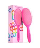 Framar Detangle Hair Brush - Best Wet Hair Detangler for Women & Girls - Curly & Thick Hair - Tangle-Free Pink Brush Set - Buy Online on SooperMarket.com