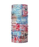 Buff Unisex Coolnet Uv+ Multifunctional Scarf Onesiz Multi - Buy Online on SooperMarket.com