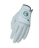 MG Golf Glove Mens DynaGrip Elite All-Cabretta Leather (Regular Sizes) Medium Left-Hand (Right-Handed Golfer) - Buy Online on SooperMarket.com