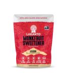 Lakanto Monkfruit Sweetener with Erythritol Golden 8.29 oz (235 g) - Buy Online on SooperMarket.com