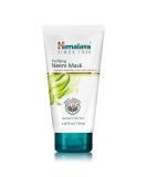 Himalaya Purifying Neem Mask 5.07 fl oz (150 ml) - Buy Online on SooperMarket.com