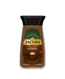 Jacobs soluble coffee instant coffee espresso 100g Espresso 100 g (1 pack) - Buy Online on SooperMarket.com