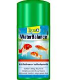 Tetra Pond WaterBalance - Ideal Water Treatment for Ponds | 250 ml | Stable Water Values International Shipping - Buy Online on SooperMarket.com