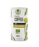 Organic Coffee Root Dandelion - Taraxacum Officinale - Caffeine Free - Detox - 200g - Dary Natury - Buy Online on SooperMarket.com