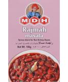 Mdh Rajmah Masala 100 G - Buy Online on SooperMarket.com