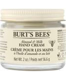 Burt's Bees Almond & Milk Hand Cream  2 Oz - Buy Online on SooperMarket.com